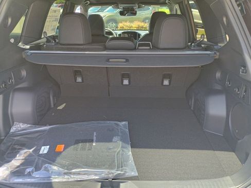 New 2026 Subaru Forester Limited AWD/4WD image 15