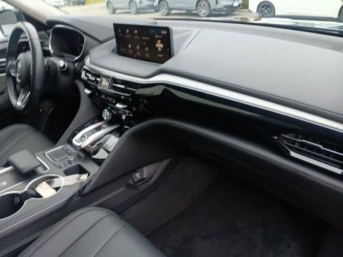 Used 2023 Acura MDX SH-AWD image 26