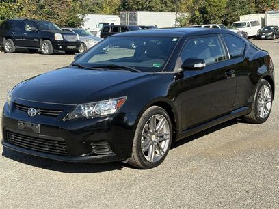 Used 2011 Scion tC
