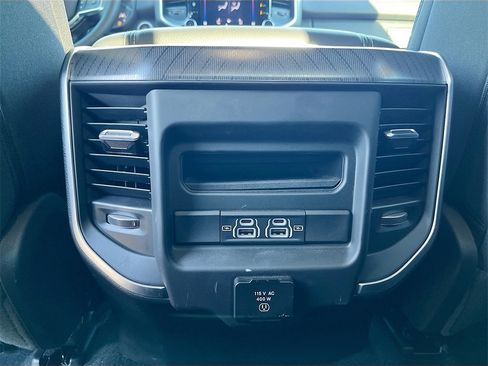 Used 2025 RAM 1500 Big Horn image 25