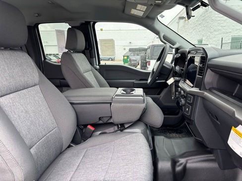 New 2026 Ford F150 XL image 22