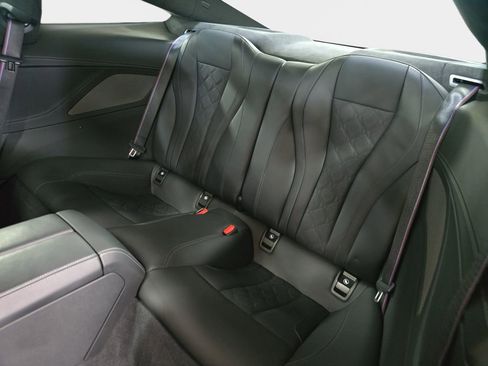 Used 2024 BMW M8 Competition AWD/4WD image 14