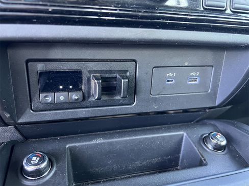 Certified 2023 Nissan Titan PRO-4X w/ Pro-4x Convenience Package image 22