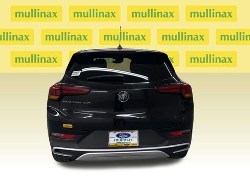 Used 2021 Buick Encore GX Preferred w/ Cold Weather Comfort Package image 7