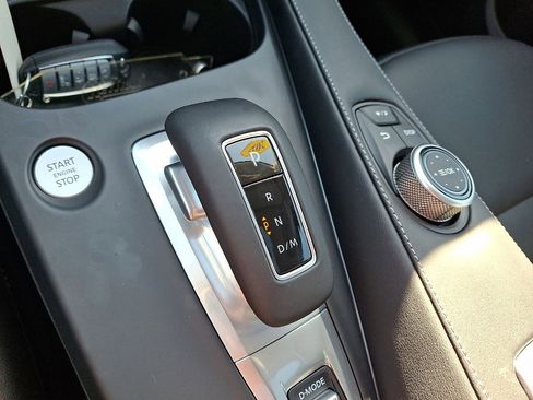 Used 2025 INFINITI QX50 Luxe image 4