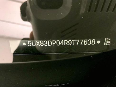 Certified 2024 BMW X3 M40i w/ Premium Package image 32