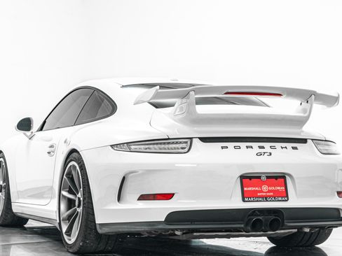 Used 2014 Porsche 911 GT3 RWD image 7