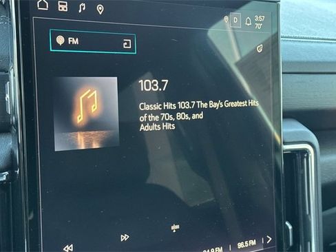 Used 2025 GMC Yukon Denali image 19