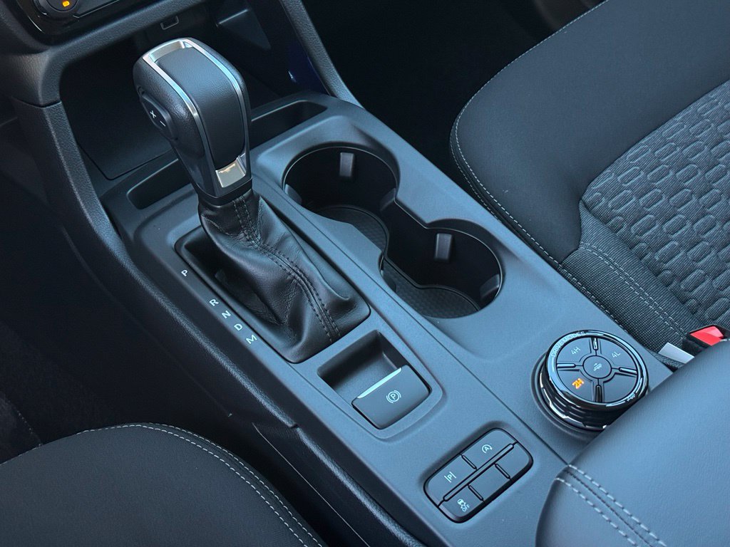 New 2026 Ford Ranger XLT AWD/4WD image 21