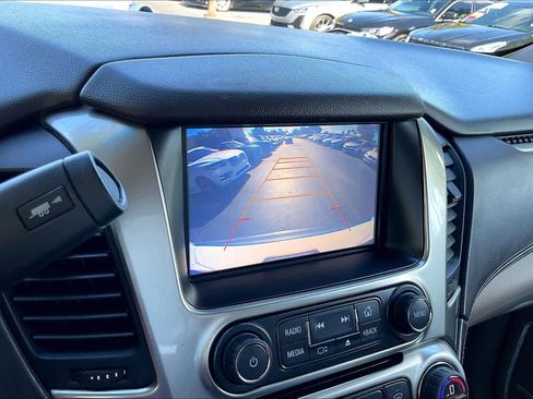 Used 2016 Chevrolet Tahoe LT image 20