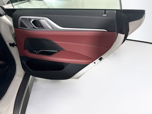 Used 2023 BMW i4 eDrive35 w/ Premium Package RWD image 33