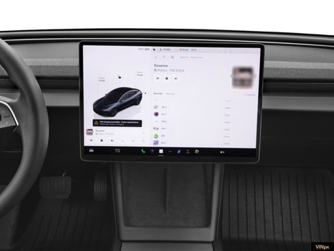 Used 2025 Tesla Model 3 Long Range RWD image 8