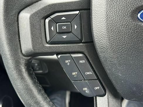 Used 2019 Ford Expedition Max XL RWD image 25
