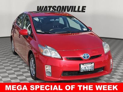 Used 2010 Toyota Prius Two