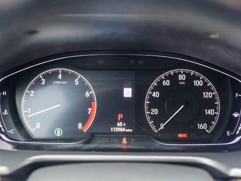 Used 2018 Honda Accord Touring image 28