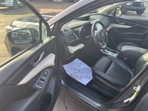 Used 2022 Subaru Ascent Limited w/ Technology Package image 16