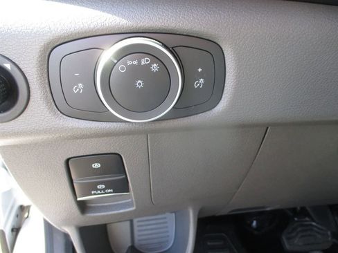 Used 2025 Ford Transit 150 Low Roof w/ Load Area Protection Package image 16