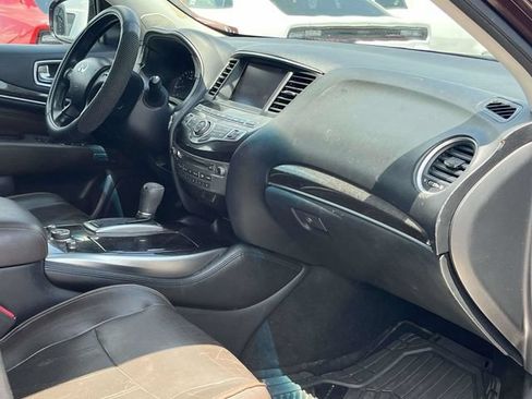 Used 2013 INFINITI JX35 FWD w/ Premium Pkg image 27