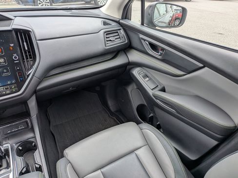 Used 2023 Subaru Ascent Onyx Edition Limited AWD/4WD image 17