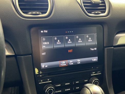 Used 2017 Porsche 718 Cayman image 18