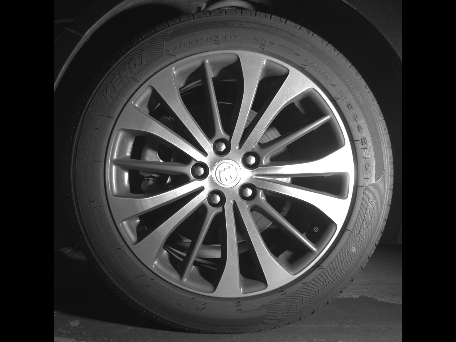 Used 2017 Buick LaCrosse Essence w/ Sights and Sounds Package FWD image 10