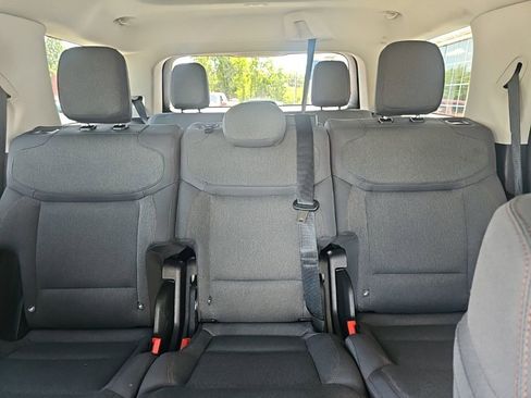 Used 2025 Ford Expedition Active AWD/4WD image 10