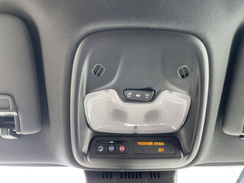 New 2026 Chevrolet Colorado W/T w/ WT Custom Package image 53