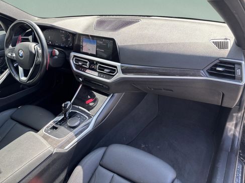 Used 2020 BMW 330i Sedan w/ Convenience Package image 19