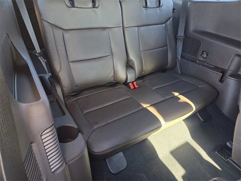 Certified 2023 Ford Explorer King Ranch w/ Technology Package image 16