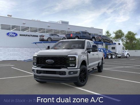 New 2026 Ford F350 Lariat AWD/4WD image 2
