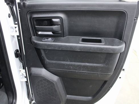 Used 2020 RAM 1500 Tradesman w/ Protection Group image 25