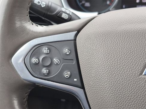 Used 2021 Chevrolet Traverse Premier w/ LPO, Floor Liner Package image 23