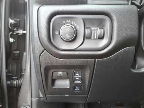 New 2026 RAM 1500 Big Horn image 16