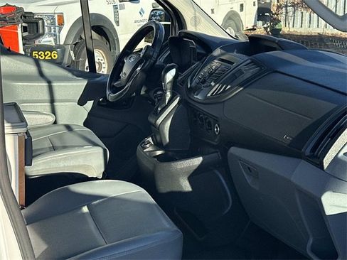 Used 2019 Ford Transit 250 130 Low Roof image 26