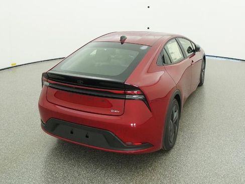 New 2026 Toyota Prius LE image 8