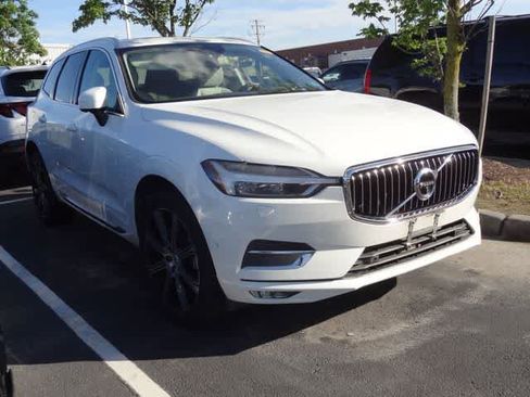 Used 2019 Volvo XC60 T5 Inscription AWD/4WD image 3