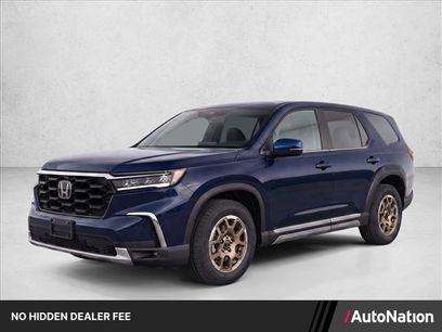 Used 2024 Honda Pilot EX-L