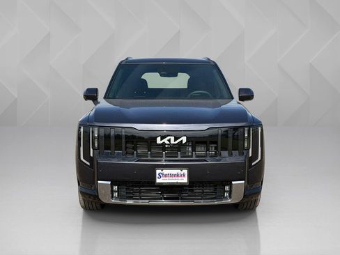 New 2027 Kia Telluride X-Line SX Prestige AWD/4WD image 2