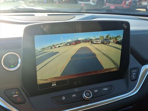 New 2026 Chevrolet Blazer LT w/ Convenience Package FWD image 20