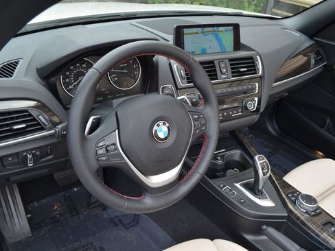 Used 2016 BMW 228i Convertible image 12