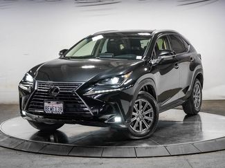Used 2019 Lexus NX 300 FWD w/ Comfort Package video 1