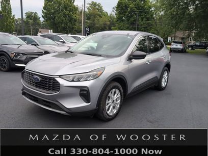 Used 2024 Ford Escape Active