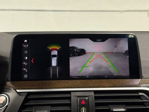 Used 2019 BMW X3 xDrive30i w/ Convenience Package image 32