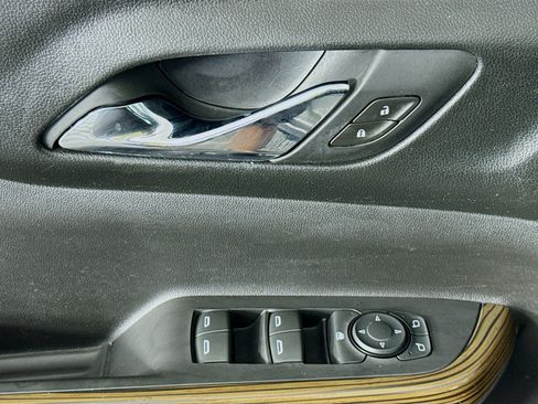 Used 2018 GMC Acadia SLE FWD image 23
