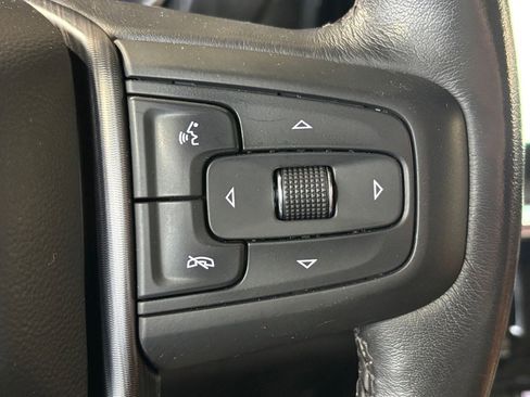 Used 2024 GMC Sierra 3500 Denali Ultimate image 16