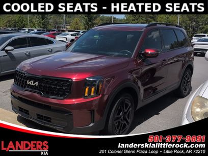 Used 2024 Kia Telluride EX X-Line