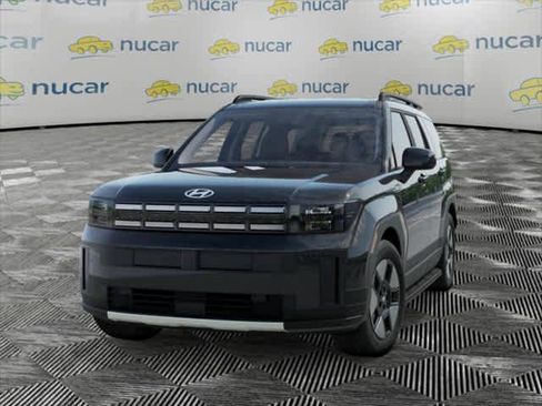 New 2026 Hyundai Santa Fe SEL image 6