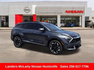 Used 2024 Kia Sportage SX AWD/4WD 360° Tour