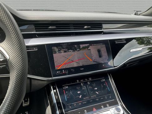 Used 2022 Audi S8 w/ S8 Executive Package AWD/4WD image 14