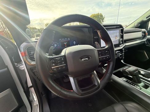 Used 2024 Ford F150 Raptor image 40